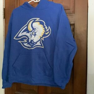 Buffalo Sabres vintage sweatshirt